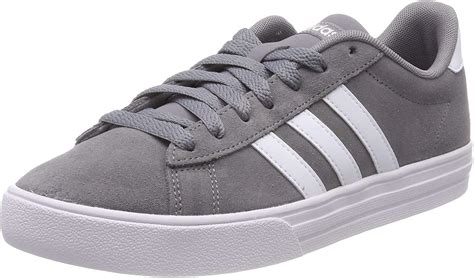 adidas daily 2.0 maat 44|Amazon.com .